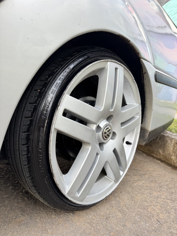 SAVEIRO 2.0 MI CS 8V GASOLINA 2P MANUAL G.III - 2002 - CAXIAS DO SUL