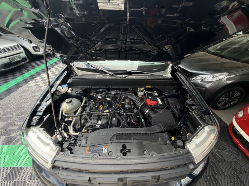 MAVERICK 2.0 LARIAT FX4 ECOBOOST AUTOMÁTICO - 2023 - CAXIAS DO SUL