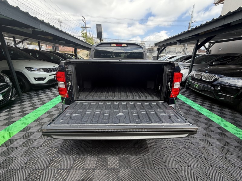 MAVERICK 2.0 LARIAT FX4 ECOBOOST AUTOMÁTICO - 2023 - CAXIAS DO SUL