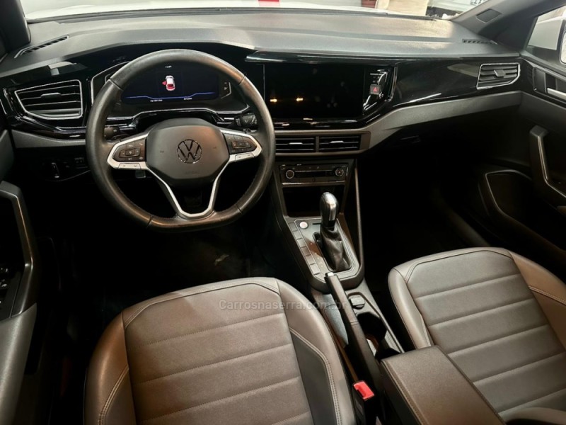 NIVUS 1.0 TSI HIGHLINE FLEX 4P AUTOMÁTICO - 2021 - CAXIAS DO SUL