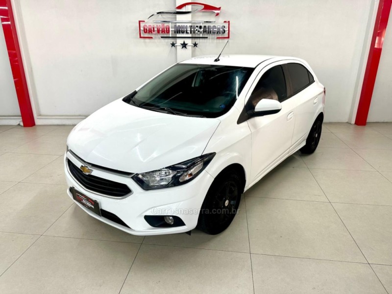 ONIX 1.4 MPFI LT 8V FLEX 4P MANUAL