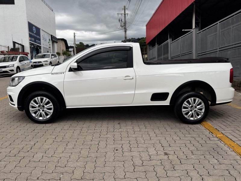 saveiro 1.6 msi robust cs 16v flex 2p manual 2022 feliz