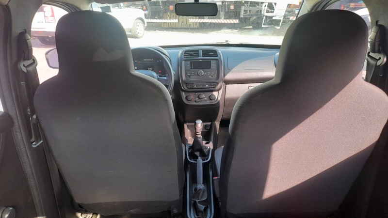 KWID  - 2022 - CAXIAS DO SUL