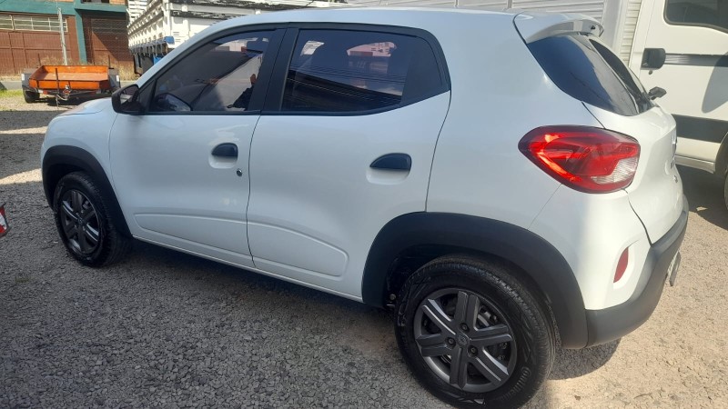 KWID  - 2022 - CAXIAS DO SUL