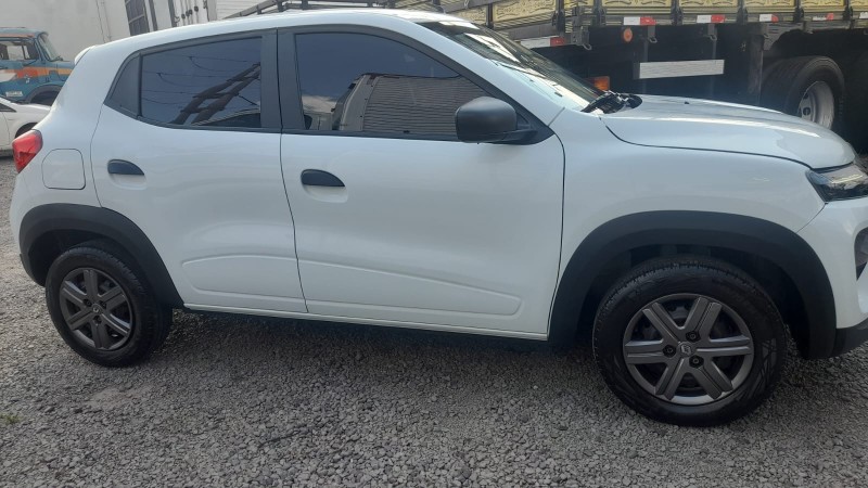 KWID  - 2022 - CAXIAS DO SUL