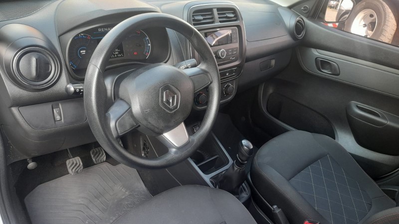 KWID  - 2022 - CAXIAS DO SUL