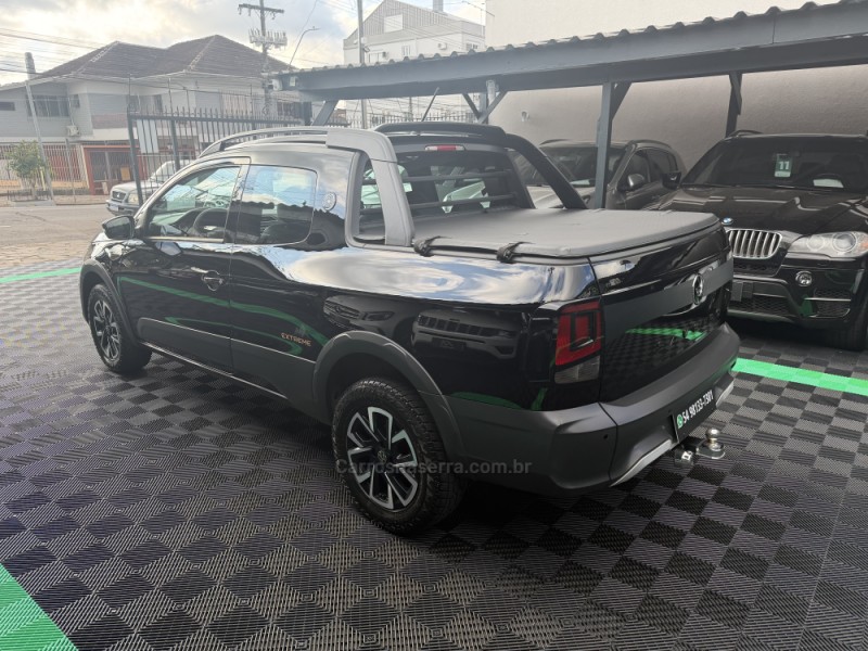 SAVEIRO 1.6 MSI EXTREME CD 16V FLEX 2P MANUAL - 2024 - CAXIAS DO SUL