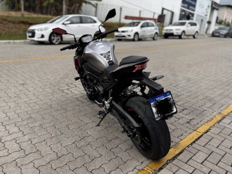 Z900  - 2023 - FELIZ