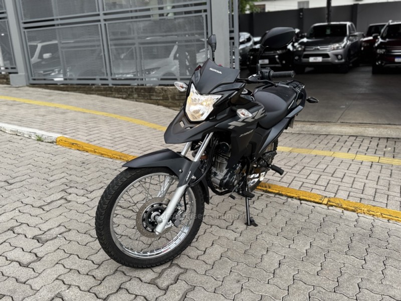 XRE 190 ABS  - 2024 - FELIZ