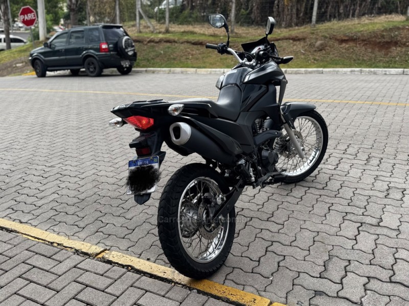 XRE 190 ABS  - 2024 - FELIZ