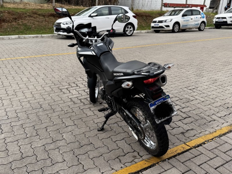 XRE 190 ABS  - 2024 - FELIZ