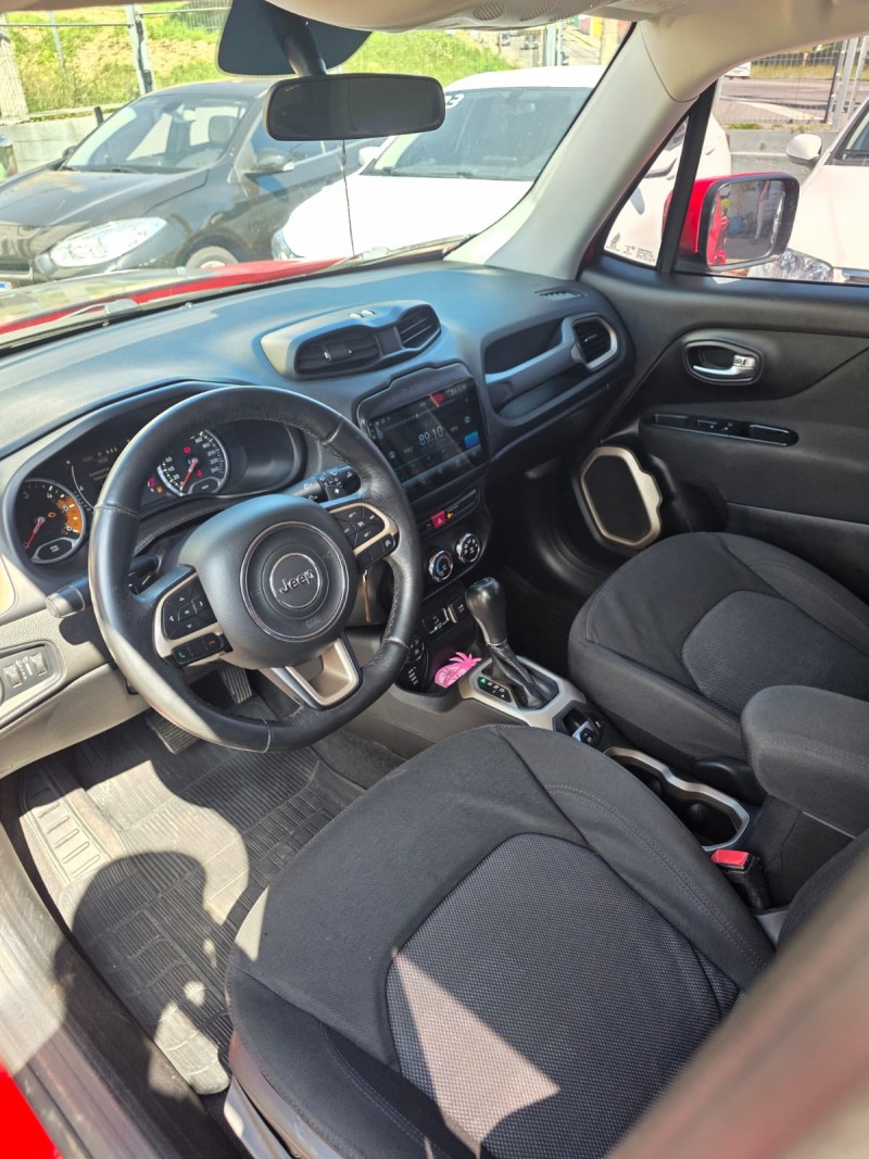 RENEGADE  - 2016 - CAXIAS DO SUL