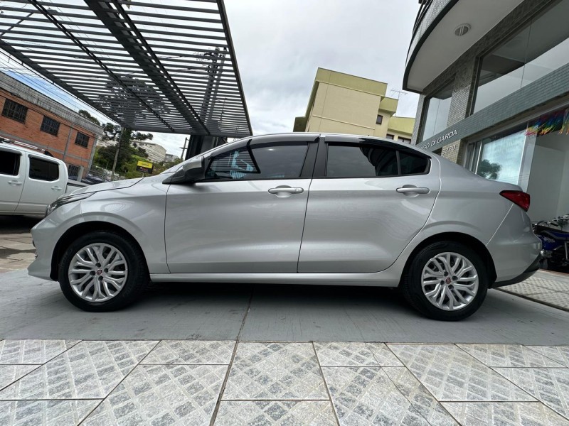 CRONOS 1.3 DRIVE 8V FLEX 4P MANUAL - 2023 - CAXIAS DO SUL