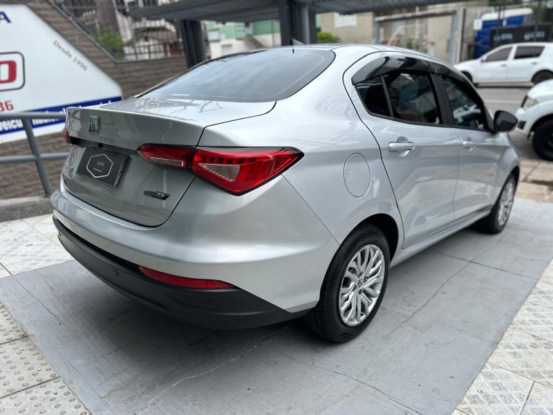 CRONOS 1.3 DRIVE 8V FLEX 4P MANUAL - 2023 - CAXIAS DO SUL