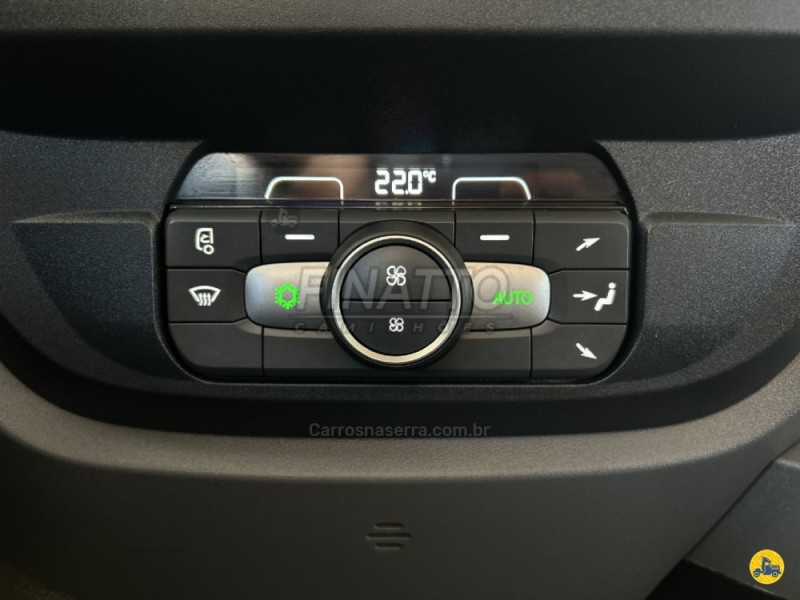 XF FTS 480 6X2 - 2022 - GARIBALDI