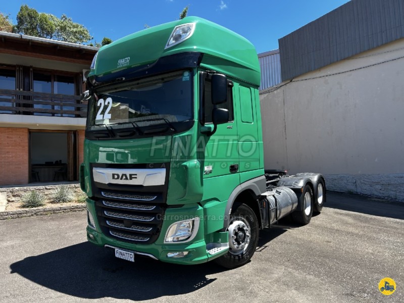 xf fts 480 6x2 2022 garibaldi