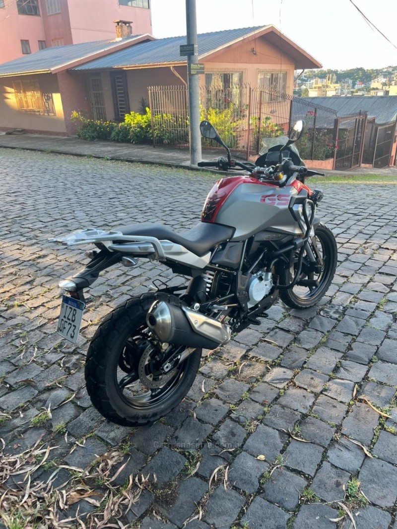 G 310GS  - 2018 - CAXIAS DO SUL