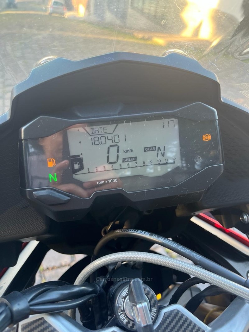 G 310GS  - 2018 - CAXIAS DO SUL