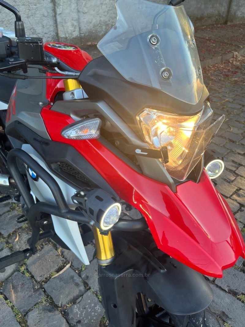 G 310GS  - 2018 - CAXIAS DO SUL