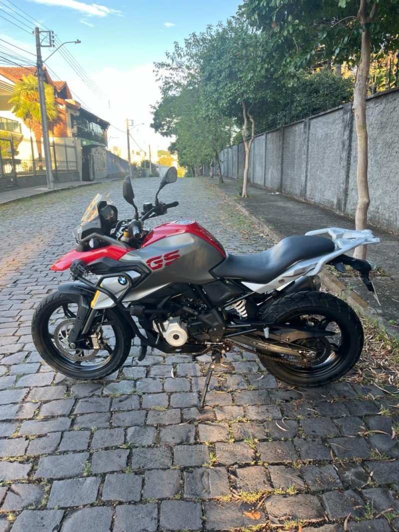 G 310GS  - 2018 - CAXIAS DO SUL