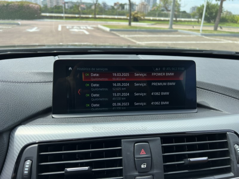 430I 2.0 16V GASOLINA CABRIO SPORT AUTOMÁTICO - 2020 - PORTO ALEGRE