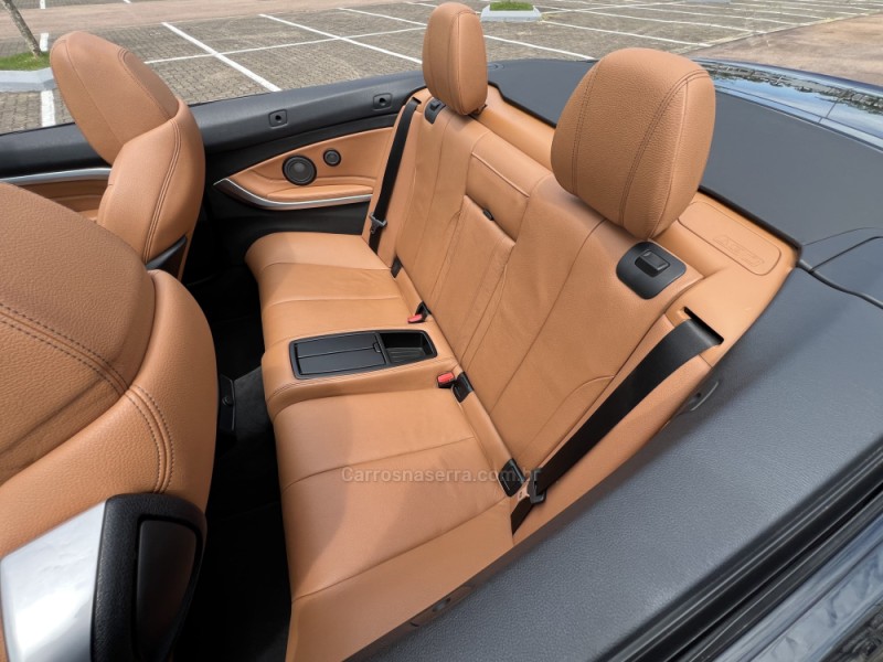 430I 2.0 16V GASOLINA CABRIO SPORT AUTOMÁTICO - 2020 - PORTO ALEGRE