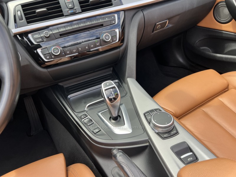 430I 2.0 16V GASOLINA CABRIO SPORT AUTOMÁTICO - 2020 - PORTO ALEGRE