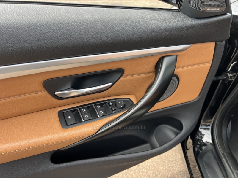 430I 2.0 16V GASOLINA CABRIO SPORT AUTOMÁTICO - 2020 - PORTO ALEGRE