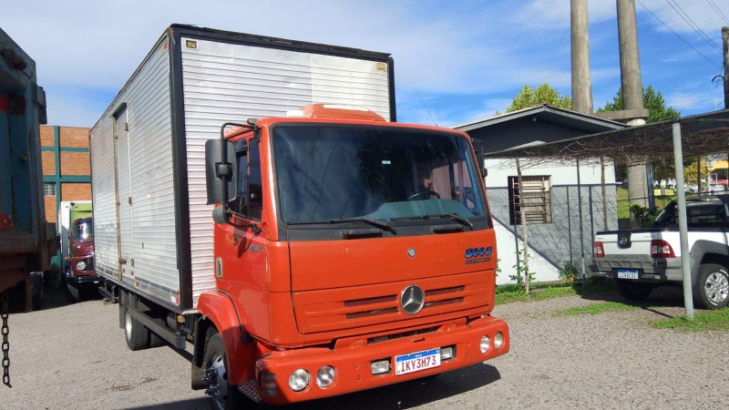 914  2002 caxias do sul