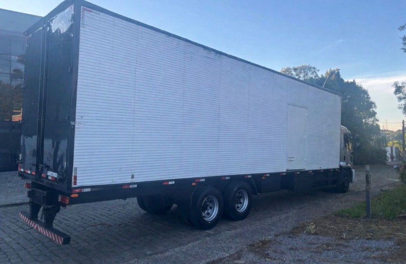 CARGO 2423 E 6X2 TURBO - 2013 - CAXIAS DO SUL