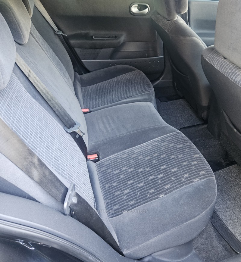 MÉGANE  - 2013 - GARIBALDI