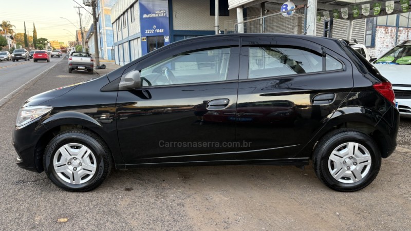 ONIX 1.0 MPFI LS 8V FLEX 4P MANUAL - 2016 - VACARIA