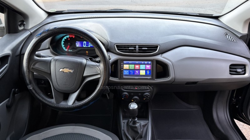 ONIX 1.0 MPFI LS 8V FLEX 4P MANUAL - 2016 - VACARIA