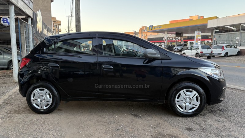 ONIX 1.0 MPFI LS 8V FLEX 4P MANUAL - 2016 - VACARIA