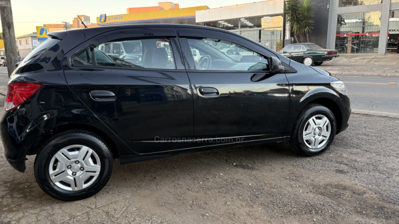 ONIX 1.0 MPFI LS 8V FLEX 4P MANUAL - 2016 - VACARIA