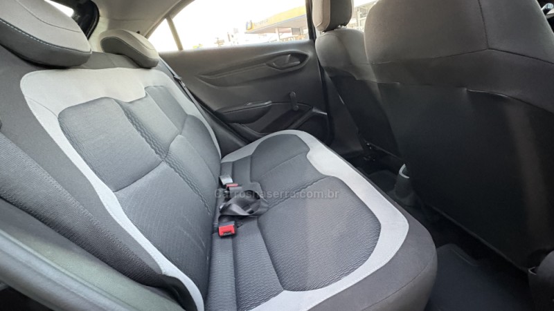 ONIX 1.0 MPFI LS 8V FLEX 4P MANUAL - 2016 - VACARIA