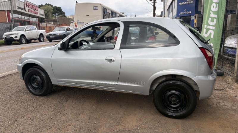 CELTA 1.0 MPFI VHC SPIRIT 8V FLEX 2P MANUAL - 2008 - VACARIA