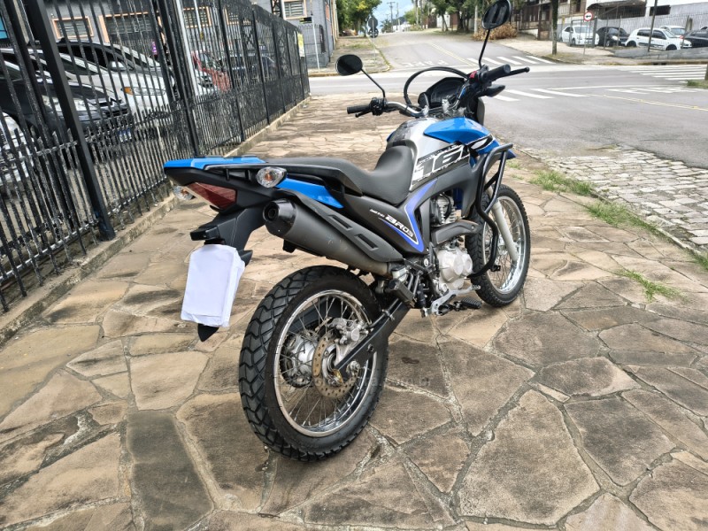 NXR 160 BROS ESDD - 2020 - CAXIAS DO SUL