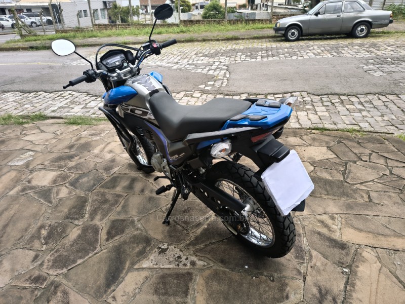 NXR 160 BROS ESDD - 2020 - CAXIAS DO SUL