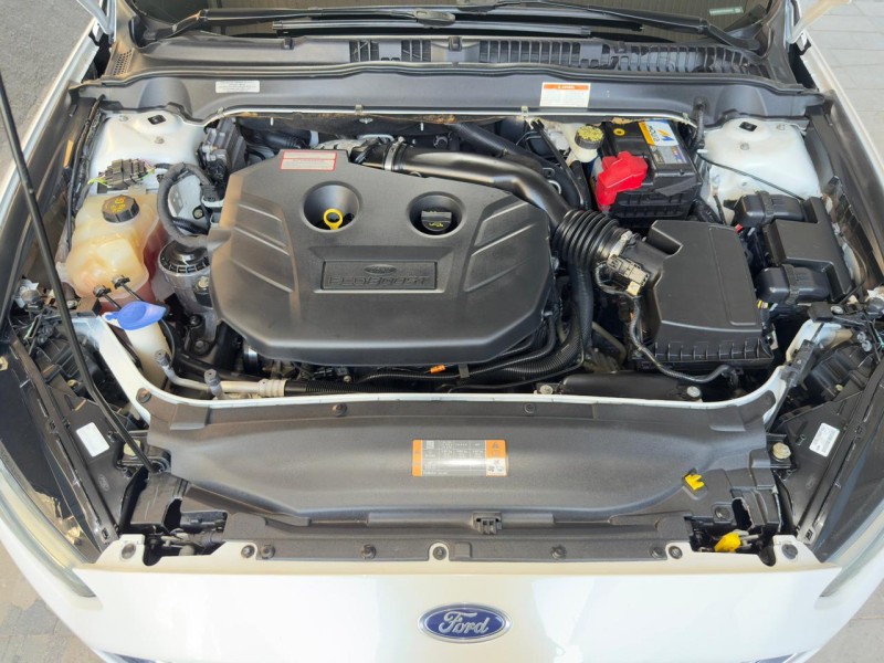 FUSION 2.0 TITANIUM PLUS AWD 16V GASOLINA 4P AUTOMÁTICO - 2013 - FARROUPILHA