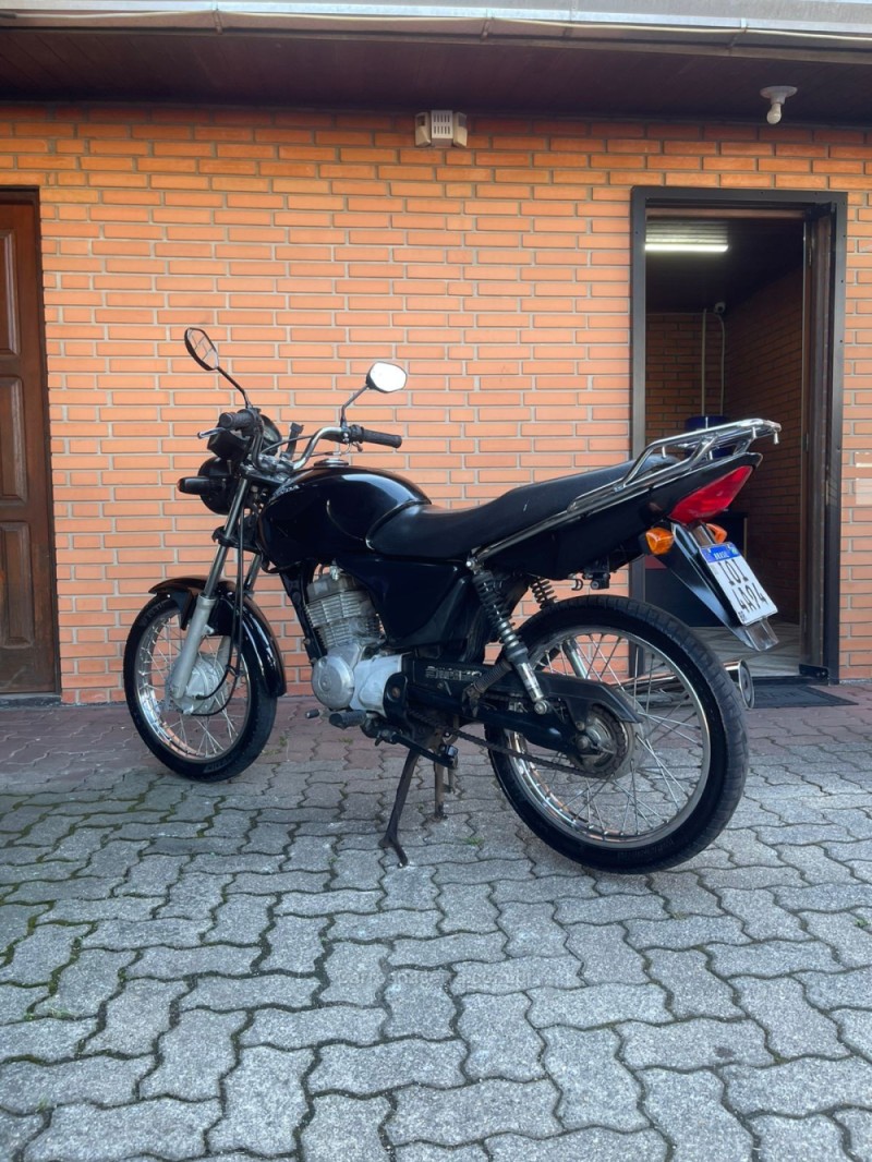 CG 150 TITAN KS - 2008 - FARROUPILHA