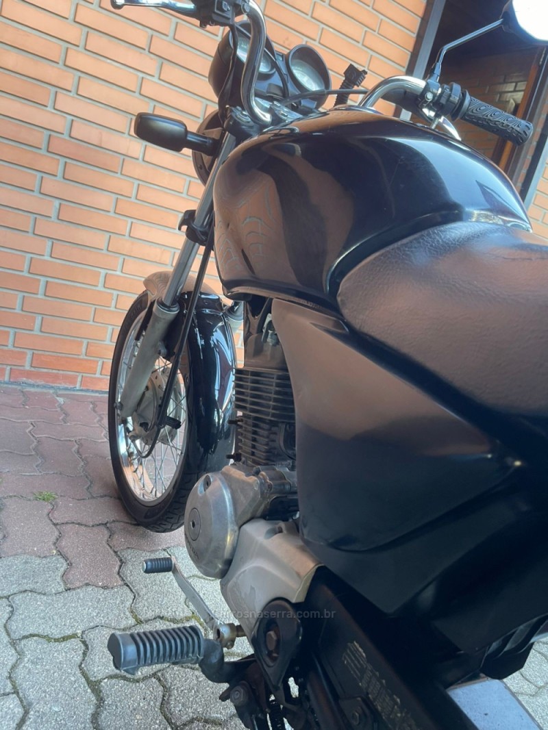 CG 150 TITAN KS - 2008 - FARROUPILHA