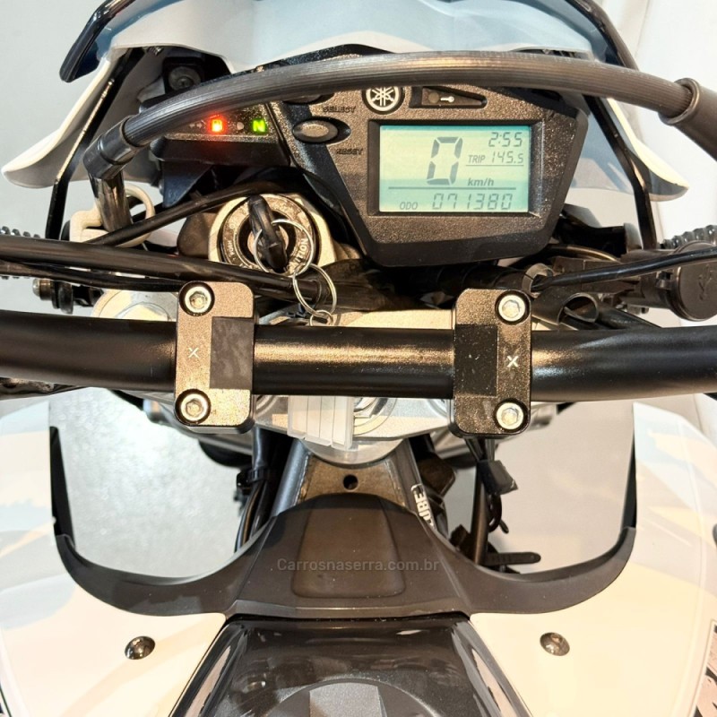 XT 660 R - 2012 - NOVO HAMBURGO