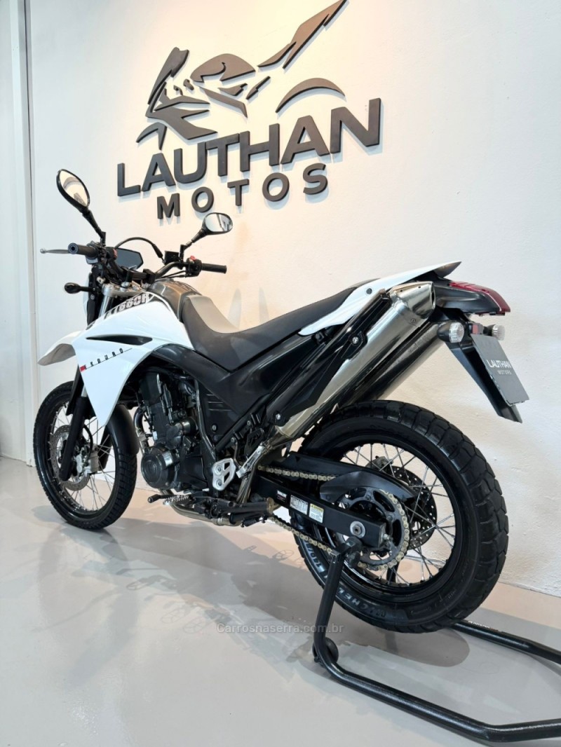 XT 660 R - 2012 - NOVO HAMBURGO