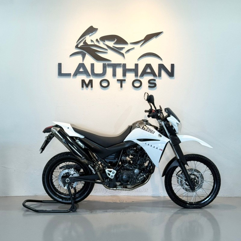xt 660 r 2012 novo hamburgo