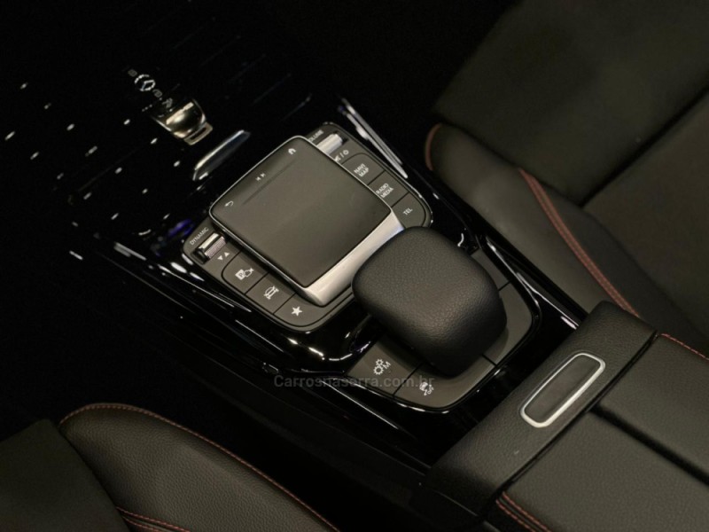 A-35 AMG 2.0 TURBO 4MATIC GASOLINA 4P AUTOMÁTICO - 2022 - CAXIAS DO SUL