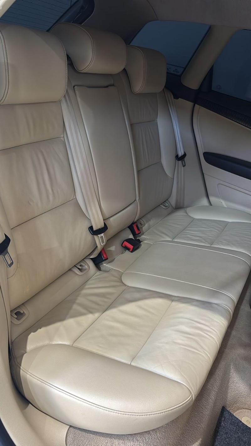 A3 2.0 TFSI SPORTBACK 16V GASOLINA 4P S-TRONIC - 2012 - BENTO GONçALVES