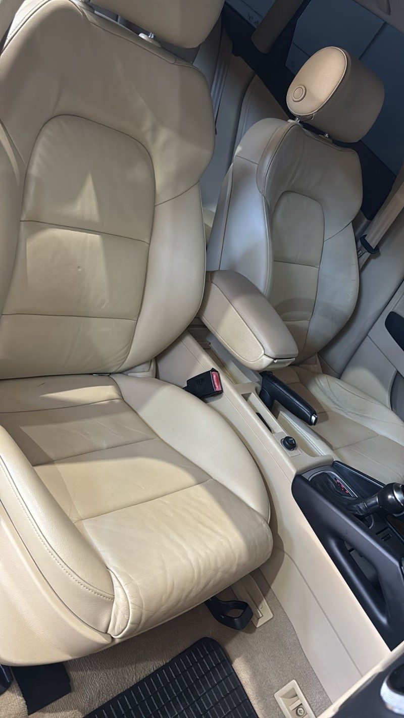 A3 2.0 TFSI SPORTBACK 16V GASOLINA 4P S-TRONIC - 2012 - BENTO GONçALVES