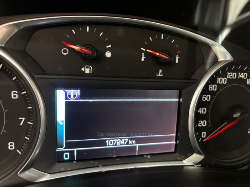 EQUINOX 2.0 16V TURBO GASOLINA PREMIER AWD AUTOMÁTICO - 2019 - CAXIAS DO SUL