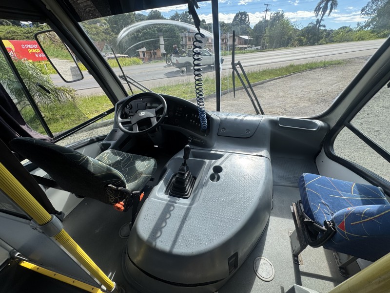 THUNDER + ESCOLAR - 2010 - CAXIAS DO SUL